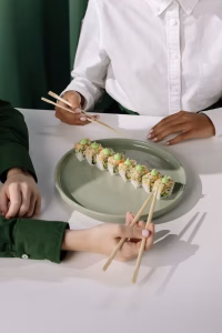à la carte